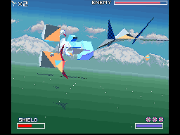 Star Fox