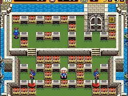 Super Bomberman 2