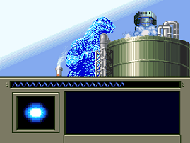 Super Godzilla
