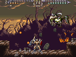 ActRaiser 2