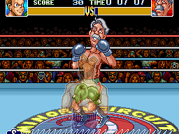 Super Punch-Out!!