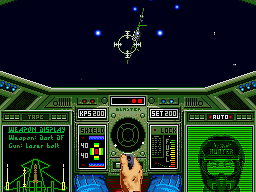 Wing Commander: The Secret Missions