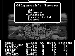 Wizardry V: Heart of the Maelstrom