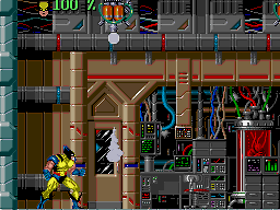 Wolverine: Adamantium Rage
