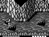 Battletoads in Ragnarok's World