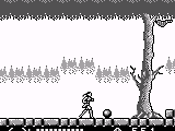 Castlevania Legends