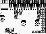 Ganbare Goemon: Sarawareta Ebisumaru!