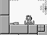 Garfield Labyrinth