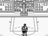 Jordan vs. Bird: One on One