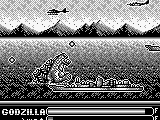 Kaiju-ou Godzilla
