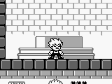 Kid Dracula