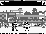 The King of Fighters: Heat of Battle