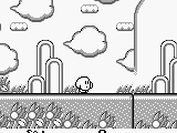 Kirby's Dream Land