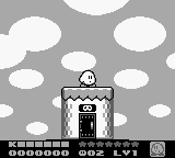 Screenshot 1 of Kirby's Dream Land 2
