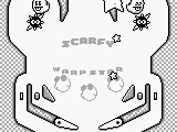 Kirby's Pinball Land