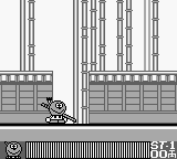 Kiteretsu Daihyakka Bouken Ooedo Jyuraki Screenshot 1