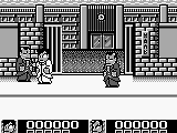 Nekketsu Kouha Kunio-kun: Bangai Rantou-hen