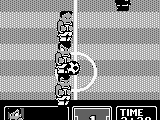Nekketsu Koukou Soccer-bu: World Cup-hen