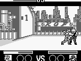 The King of Fighters '95