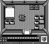 Shin SD Gundam Gaiden: Knight Gundam Monogatari Screenshot 1
