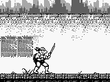 Teenage Mutant Ninja Turtles: Fall of the Foot Clan