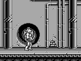 Teenage Mutant Ninja Turtles II: Back from the Sewers