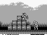 Teenage Mutant Ninja Turtles III: Radical Rescue