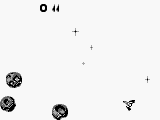 Asteroids
