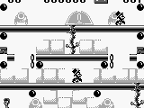 Bill & Ted's Excellent Game Boy Adventure: A Bogus Journey!