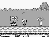 Bonk's Adventure