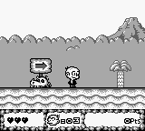 Screenshot 1 of Bonk's Adventure