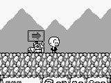 Bonk's Revenge