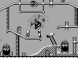 Cool World