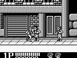 Double Dragon