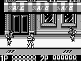 Double Dragon II