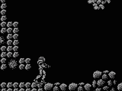 Metroid II: Return of Samus