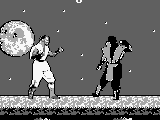Mortal Kombat