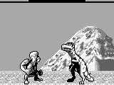 Primal Rage