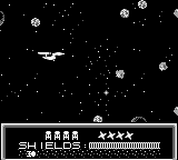 Star Trek: 25th Anniversary Screenshot 1