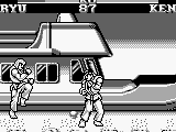Street Fighter II