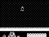 Super James Pond