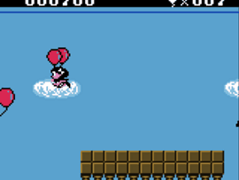 Balloon Fight GB