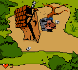 Billy Bob's Huntin'-n-Fishin' Screenshot 1