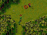 Cannon Fodder