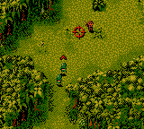 Cannon Fodder Screenshot 1