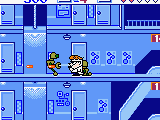 Dexter's Laboratory: Robot Rampage