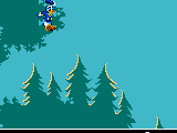 Disney's Donald Duck: Goin' Quackers