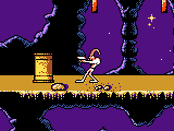Earthworm Jim: Menace 2 the Galaxy