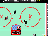 ESPN National Hockey Night
