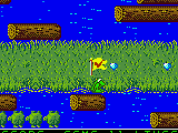Frogger 2